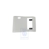 Genuine VW Cover For Electric Drive Pastel Grey - 357877847C 6FD