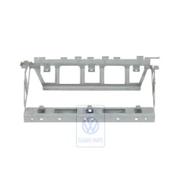 Genuine VW Retaining Frame For Airbag - 357880216