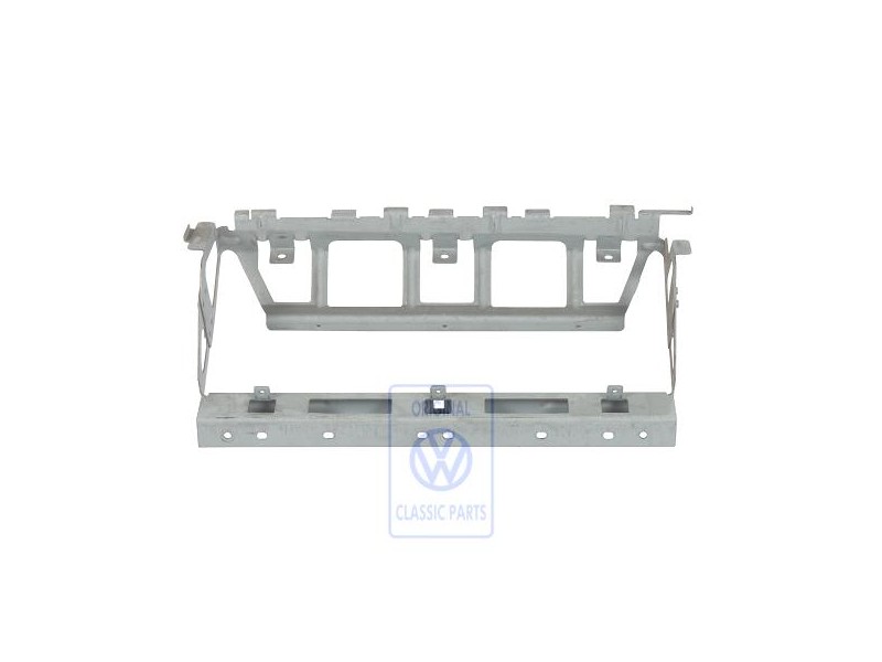 Genuine VW Retaining Frame For Airbag - 357880216