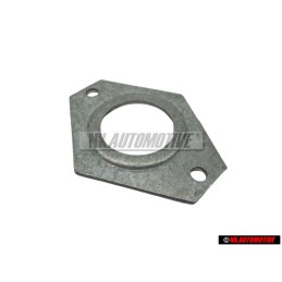 Genuine VW Retaining Plate - 059903543