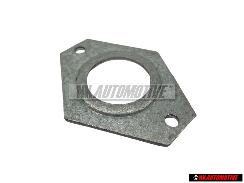 Genuine VW Retaining Plate - 059903543