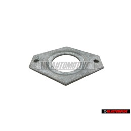 Genuine VW Retaining Plate - 059903543