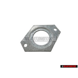 Genuine VW Retaining Plate - 059903543