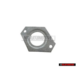 Genuine VW Retaining Plate - 059903543