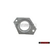 Genuine VW Retaining Plate - 059903543