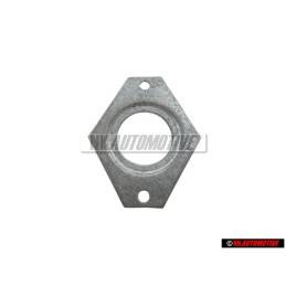 Genuine VW Retaining Plate - 059903543