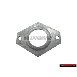 Genuine VW Retaining Plate - 059903543