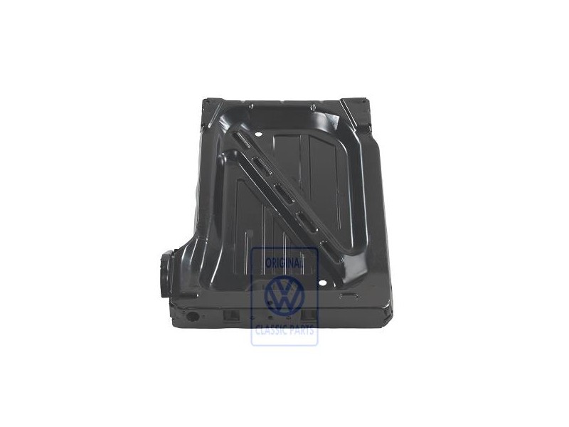 Genuine VW Rear Panel - 357885501C