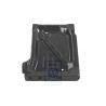 Genuine VW Rear Panel - 357885501C