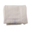Genuine VW Head Restraint Cover (Cloth) Sahara - 357885921B AWT