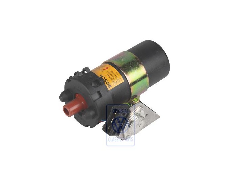 Genuine VW Ignition Coil - 357905115