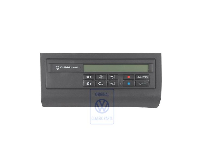 Genuine VW Trim - 357907047