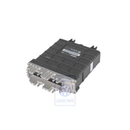 Genuine VW Control Unit For Petrol Engine - 357907311