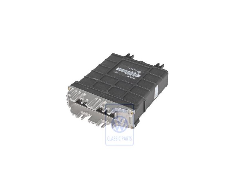 Genuine VW Control Unit For Petrol Engine - 357907311