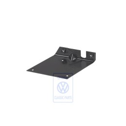 Genuine VW Bracket - 357907341