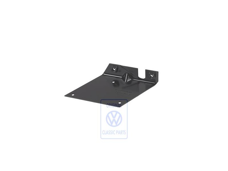 Genuine VW Bracket - 357907341