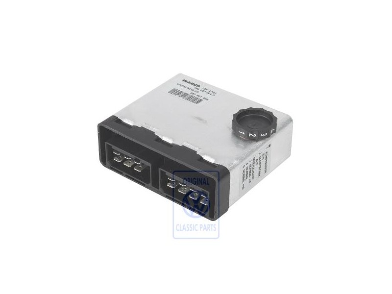 Genuine VW Control Unit - 357907553