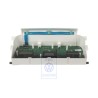 Genuine VW Pc Board With Housing - 357919042AD