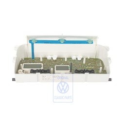 Genuine VW Pc Board With Housing - 357919042CJ