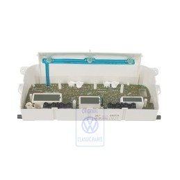 Genuine VW Pc Board With Housing - 357919042CN