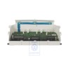 Genuine VW Pc Board With Housing - 357919042CT