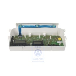 Genuine VW Pc Board With Housing - 357919042K