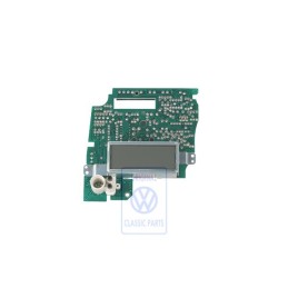 Genuine VW Multi-Function Indicator - 357919044AA
