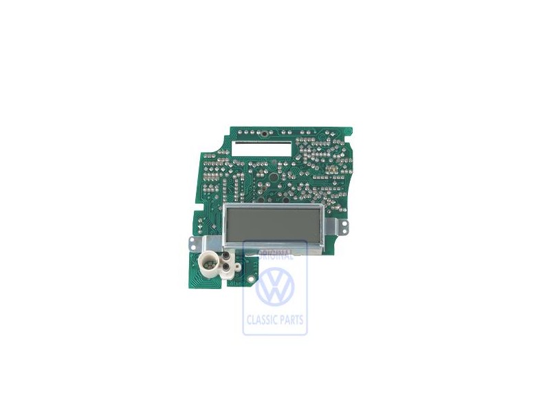 Genuine VW Multi-Function Indicator - 357919044AA