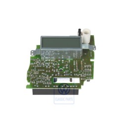 Genuine VW Multi-Function Indicator - 357919044AF