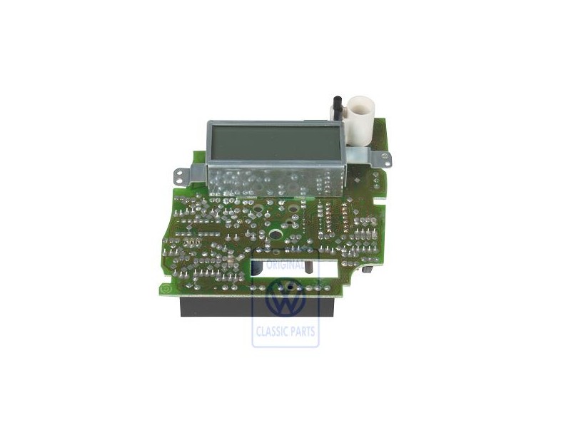 Genuine VW Multi-Function Indicator - 357919044AF