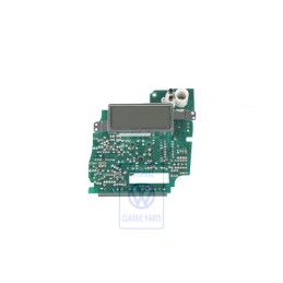 Genuine VW Multi-Function Indicator - 357919044AK