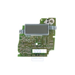 Genuine VW Multi-Function Indicator - 357919044AM
