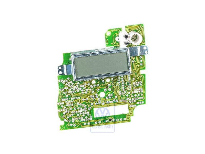 Genuine VW Multi-Function Indicator - 357919044AN