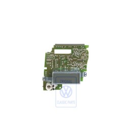 Genuine VW Multi-Function Indicator - 357919044AP