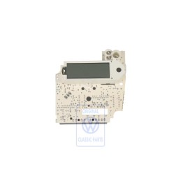 Genuine VW Multi-Function Indicator - 357919044BK