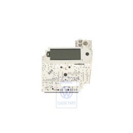 Genuine VW Multi-Function Indicator - 357919044BP