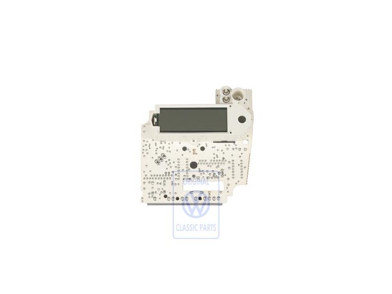 Genuine VW Multi-Function Indicator - 357919044BP