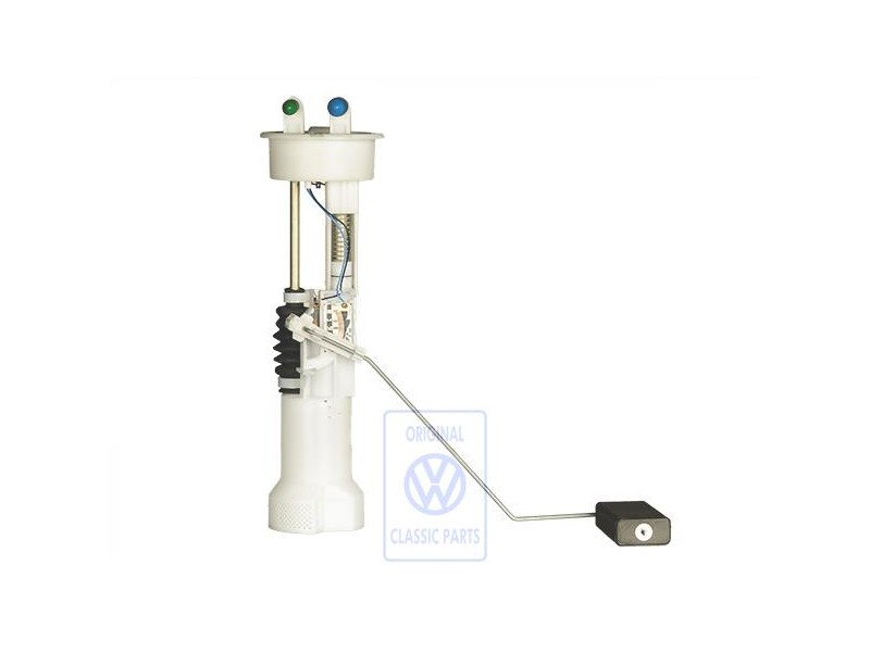 Genuine VW Sender For Fuel Gauge - 357919051Q