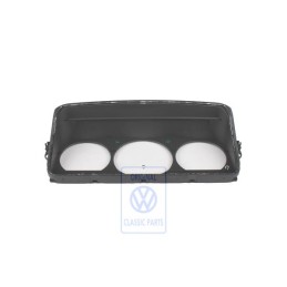 Genuine VW Instrument Housing - 357919053E