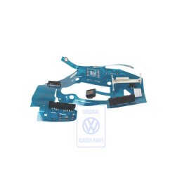 Genuine VW Conductor Foil - 357919059