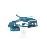 Genuine VW Conductor Foil - 357919059