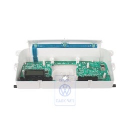 Genuine VW Pc Board With Housing - 357919059BA
