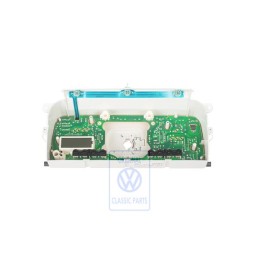 Genuine VW Pc Board With Housing - 357919059BC