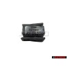 Genuine VW Flat Contact Housing - 3A0973606