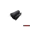 Genuine VW Flat Contact Housing - 3A0973606