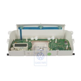 Genuine VW Pc Board With Housing - 357919059BF