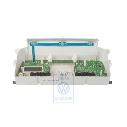 Genuine VW Pc Board With Housing - 357919059BH