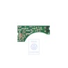 Genuine VW Control Unit For Oil Pressure Control - 357919064