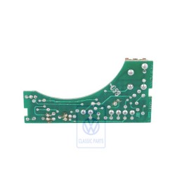 Genuine VW Control Unit For Oil Pressure Control - 357919064B