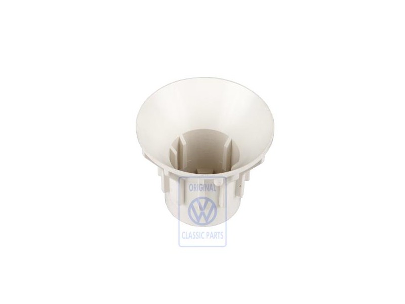 Genuine VW Buffer-Stop Holder - 357919075